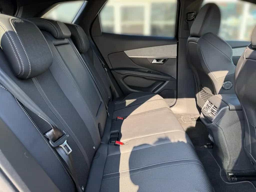 Peugeot 3008 GT Mild-Hybrid *SITZHEIZUNG+NAVI+TEMPOMAT* 02/2024-photo-16