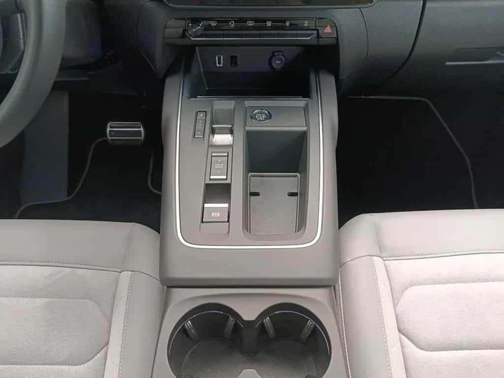 Citroën C5 Aircross Mild-Hybrid ë-Serie NAVI+SITZHEIZUNG 03/2024-photo-10