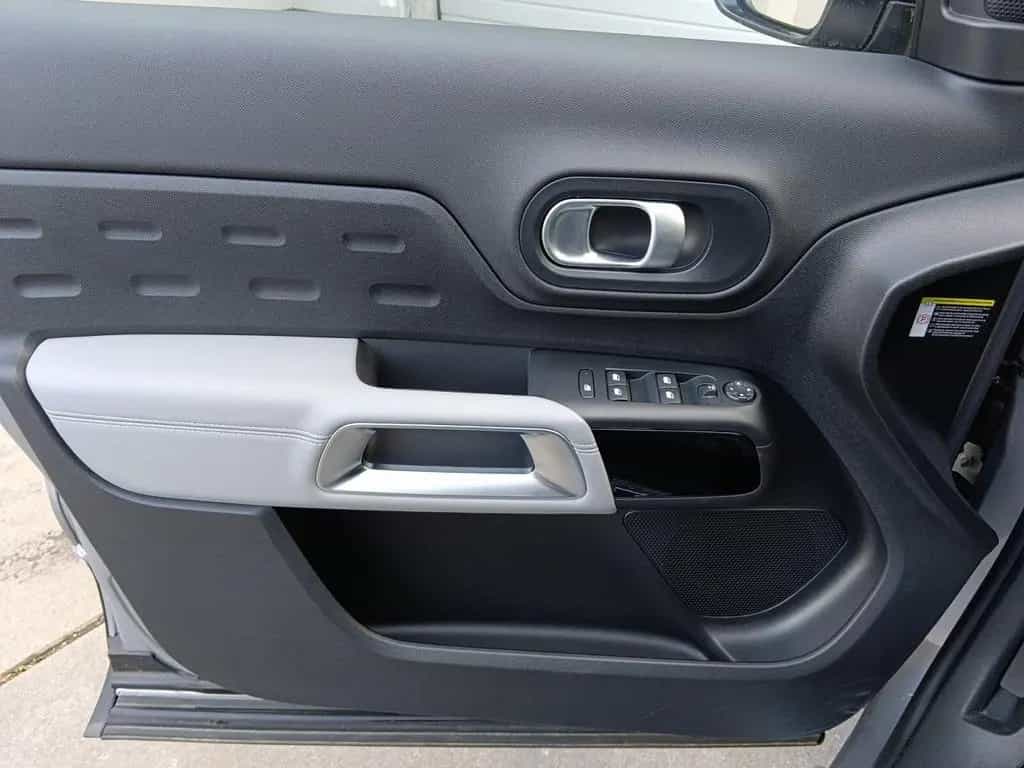 Citroën C5 Aircross Mild-Hybrid ë-Serie NAVI+SITZHEIZUNG 03/2024-photo-14