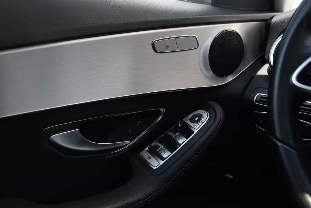 Mercedes-Benz C 180 CGI 9G LED/Panorama/Kamera/Navi/Sitzheiz. 02/2019-photo-17