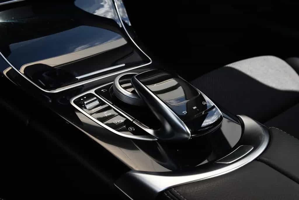 Mercedes-Benz C 180 CGI 9G LED/Panorama/Kamera/Navi/Sitzheiz. 02/2019-photo-22