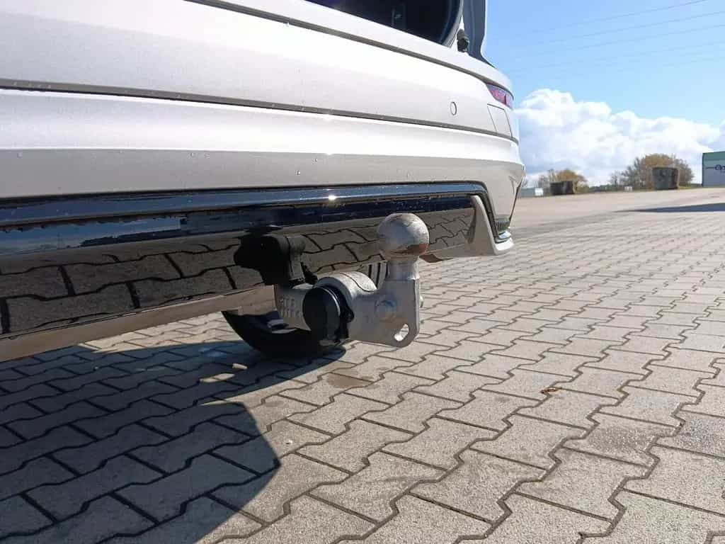 Volvo XC 60 B5 AWD Ultimate Dark 360° KAMERA+PANO-DACH 02/2024-photo-19