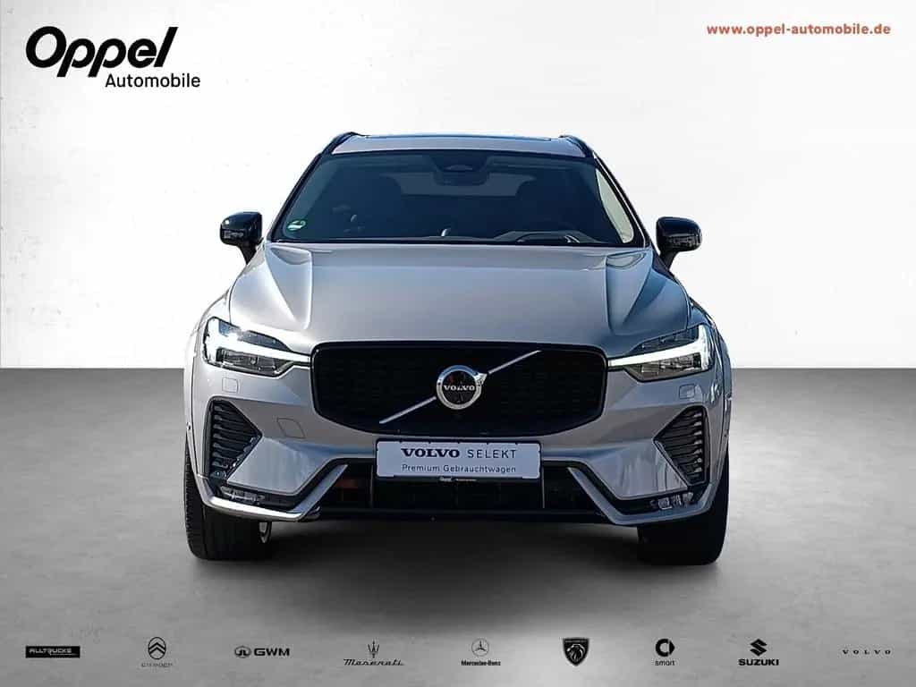 Volvo XC 60 B5 AWD Ultimate Dark 360° KAMERA+PANO-DACH 02/2024-photo-5