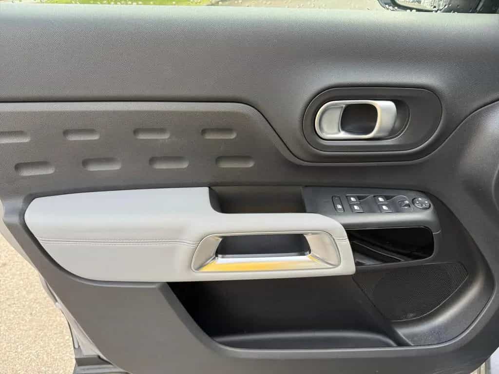 Citroën C5 Aircross Mild-Hybrid ë-Series NAVI+360°KAMERA 03/2024-photo-14