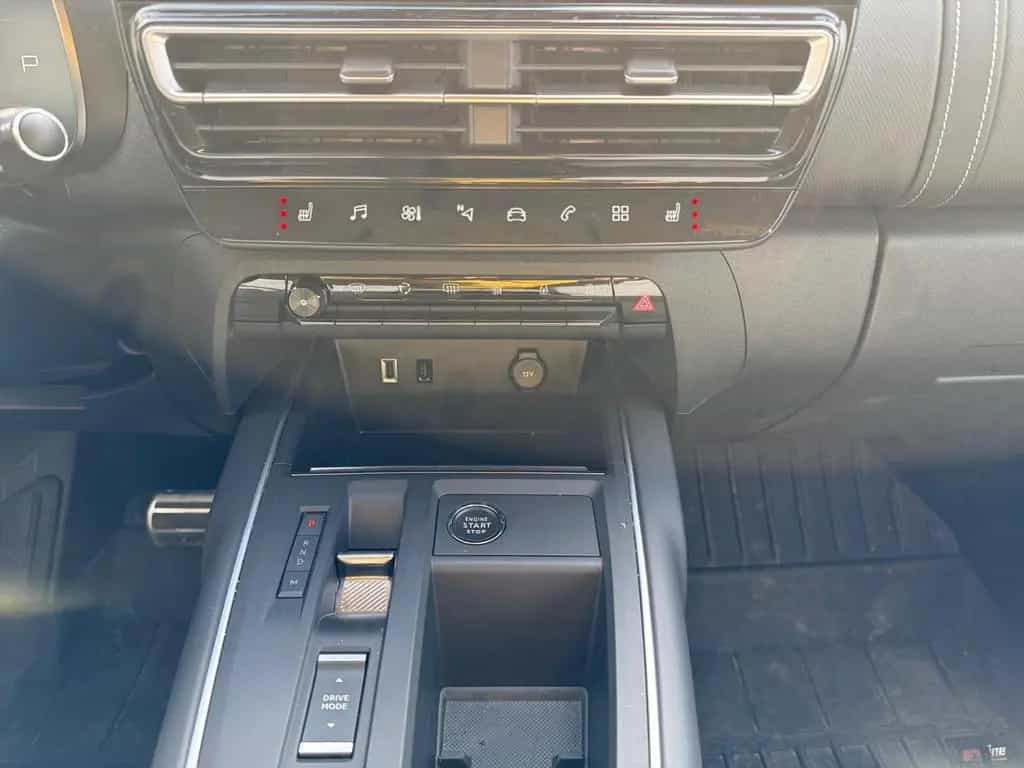 Citroën C5 Aircross Mild-Hybrid ë-Series NAVI+360°KAMERA 03/2024-photo-20