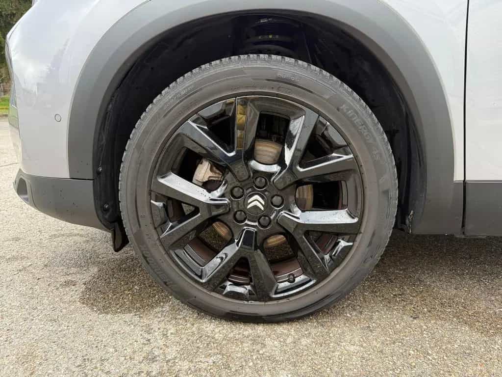 Citroën C5 Aircross Mild-Hybrid ë-Series NAVI+360°KAMERA 03/2024-photo-7