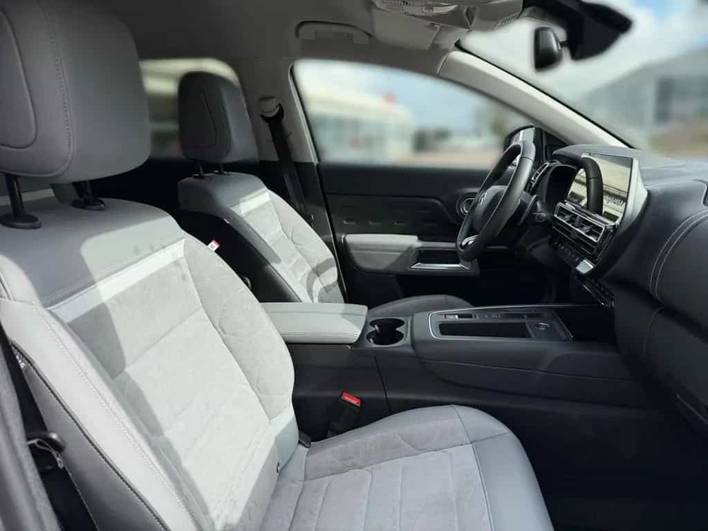 Citroën C5 Aircross Mild-Hybrid ë-Series NAVI+360°KAMERA 03/2024-photo-8