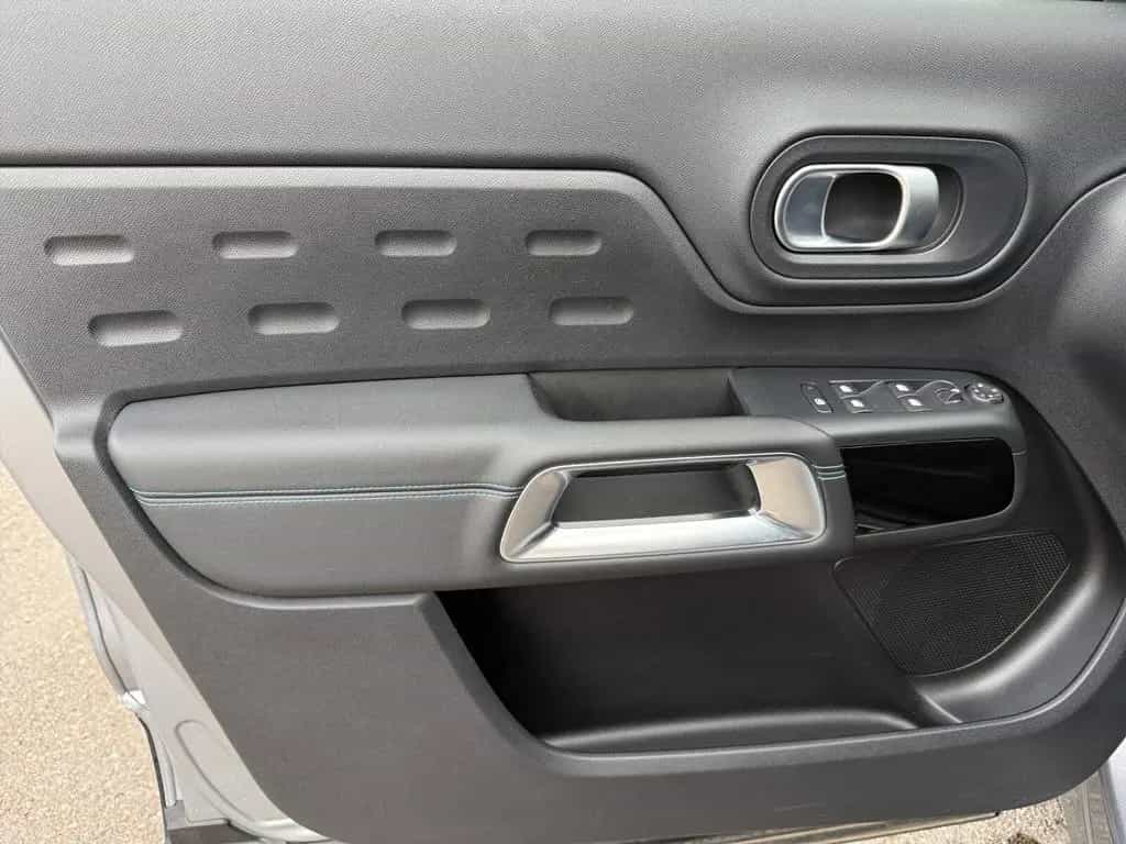 Citroën C5 Aircross Mild-Hybrid ë-Series 360° KAMERA+LED 03/2024-photo-14