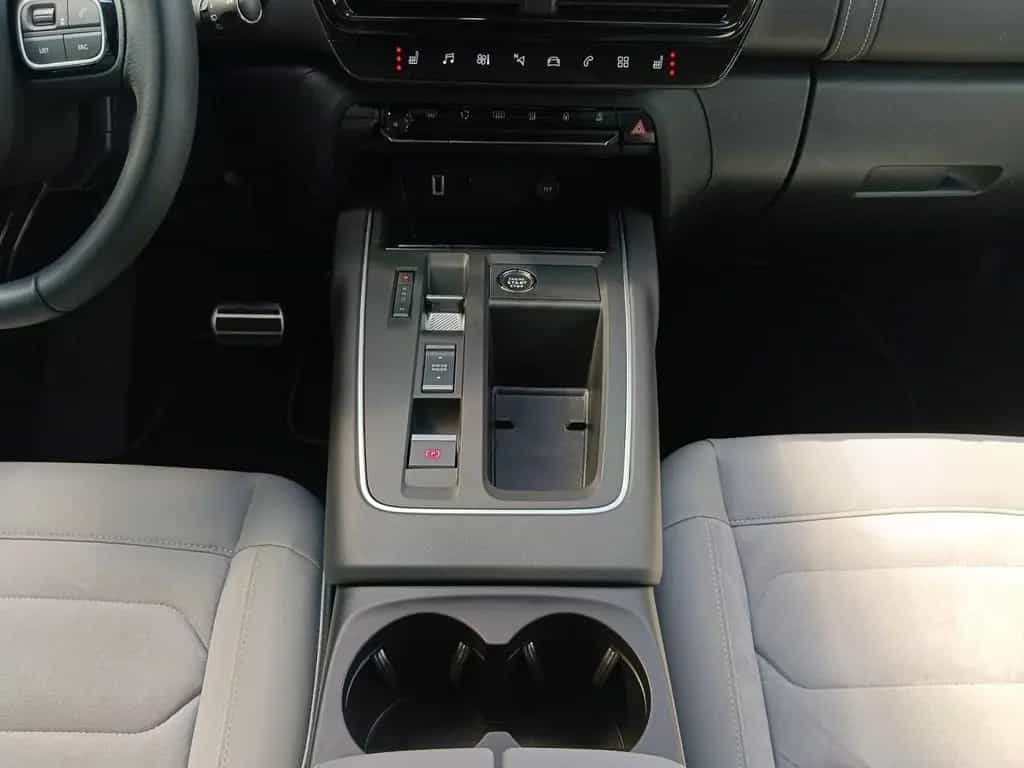 Citroën C5 Aircross Mild-Hybrid ë-Series NAVI+360°KAMERA 03/2024-photo-10