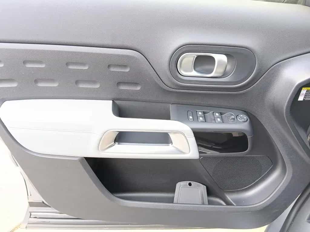 Citroën C5 Aircross Mild-Hybrid ë-Series NAVI+360°KAMERA 03/2024-photo-14