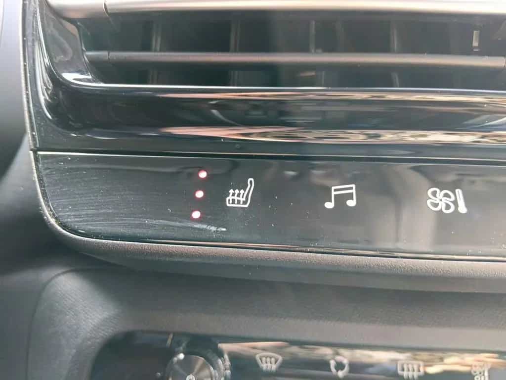 Citroën C5 Aircross Mild-Hybrid ë-Series NAVI+360°KAMERA 03/2024-photo-20