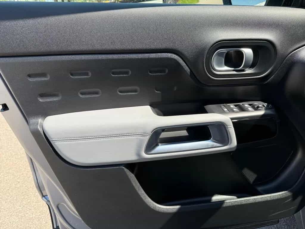 Citroën C5 Aircross Mild-Hybrid ë-Series NAVI+360°KAMERA 03/2024-photo-14