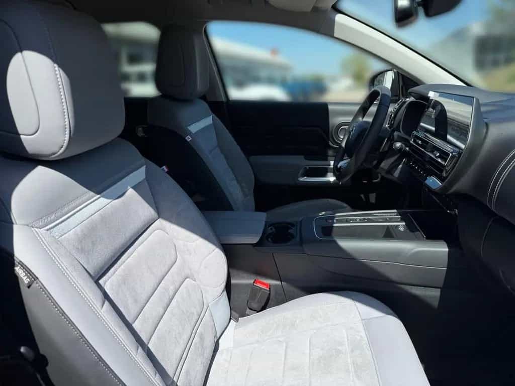 Citroën C5 Aircross Mild-Hybrid ë-Series NAVI+360°KAMERA 03/2024-photo-8