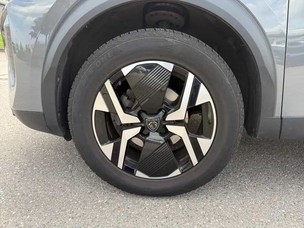 Peugeot 2008 GT 180° KAMERA+SITZHEIZUNG+MASSAGEFUNKTION 03/2024-photo-7