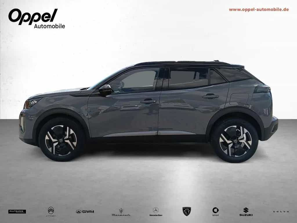 Peugeot 2008 GT SITZHEIZUNG+180° KAMERA+MASSAGEFUNKTION 04/2024-photo-3