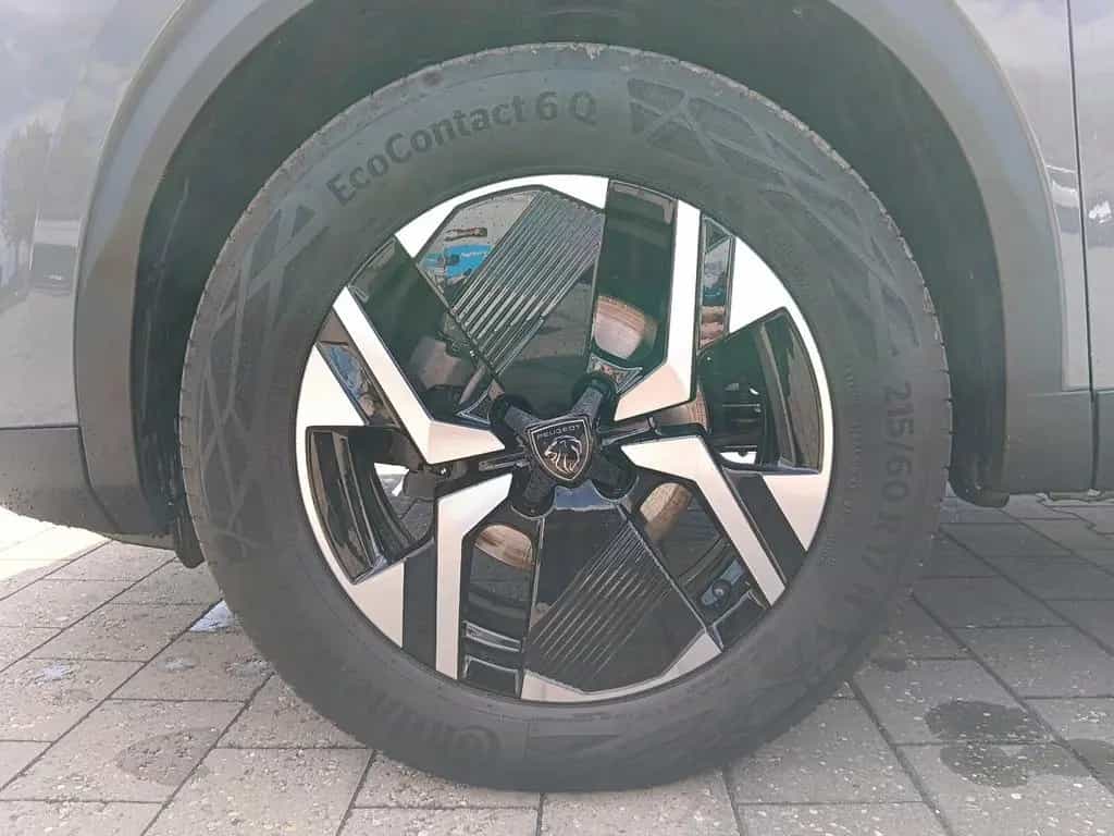 Peugeot 2008 GT SITZHEIZUNG+180° KAMERA+MASSAGEFUNKTION 04/2024-photo-7