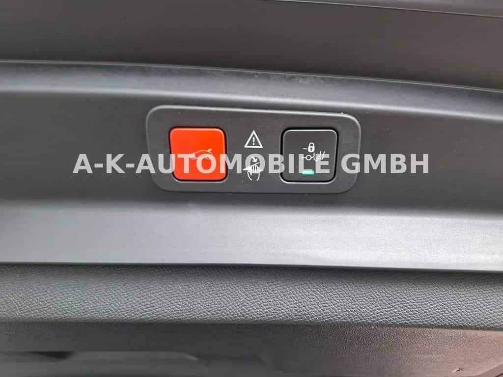 Peugeot 5008 Allure GT-Line 7-SITZER 06/2019-photo-32