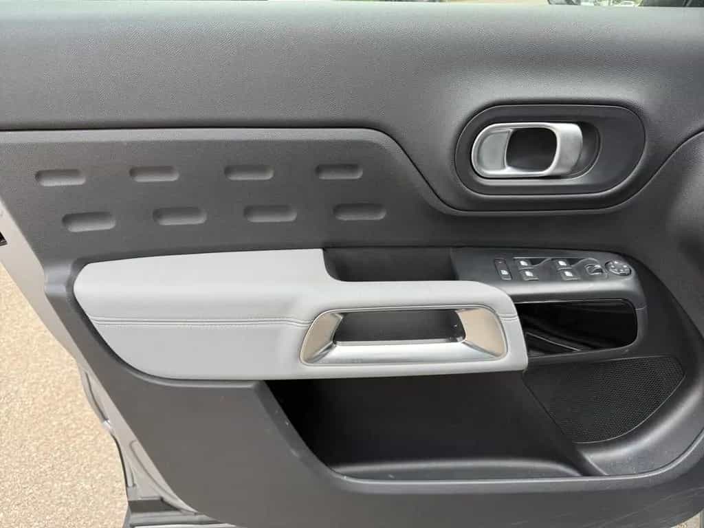 Citroën C5 Aircross e-Series Mild-Hybrid LED+SITZHEIZUNG 03/2024-photo-14