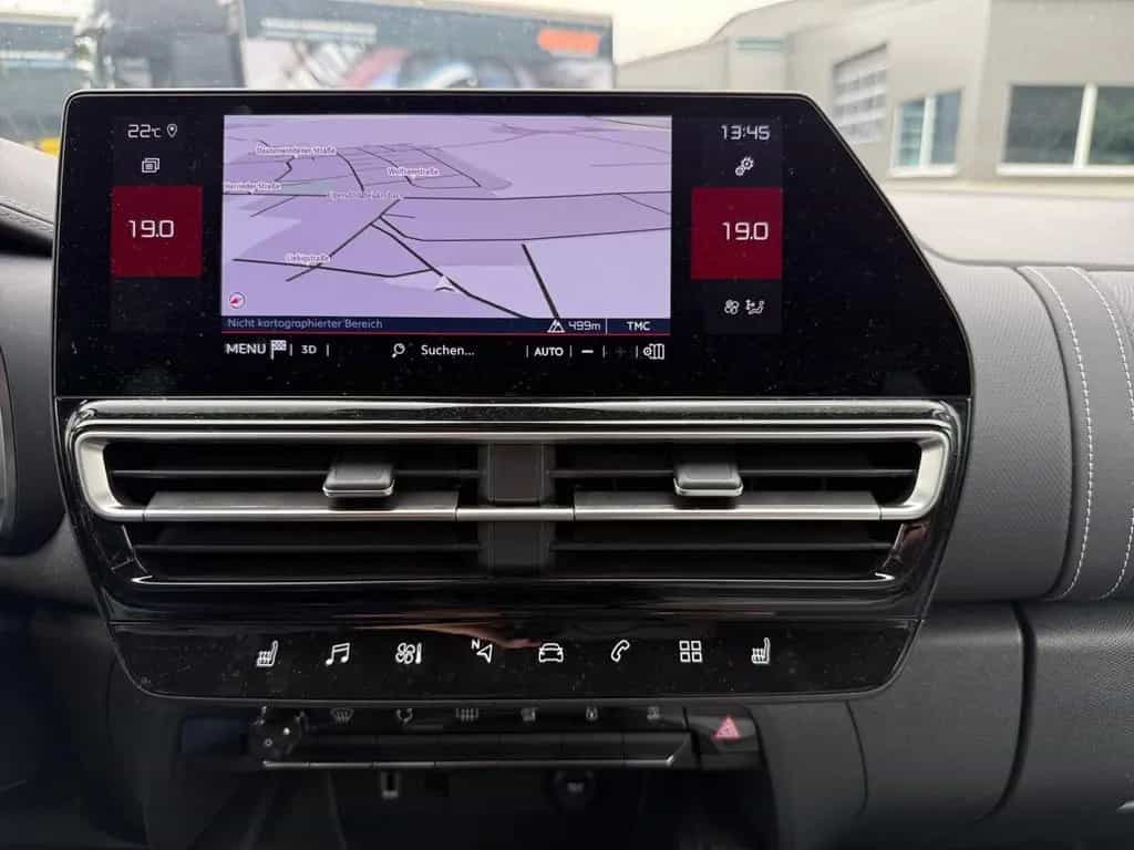 Citroën C5 Aircross e-Series Mild-Hybrid LED+SITZHEIZUNG 03/2024-photo-18