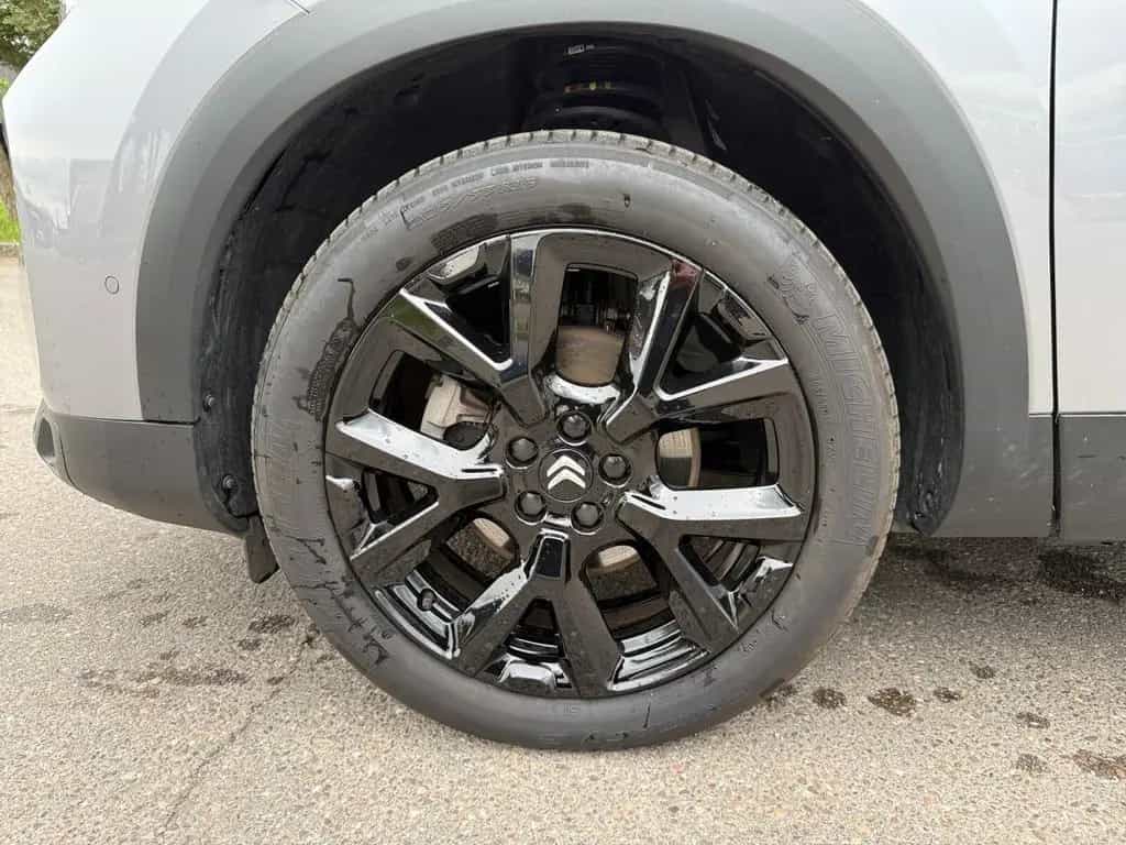 Citroën C5 Aircross e-Series Mild-Hybrid LED+SITZHEIZUNG 03/2024-photo-7