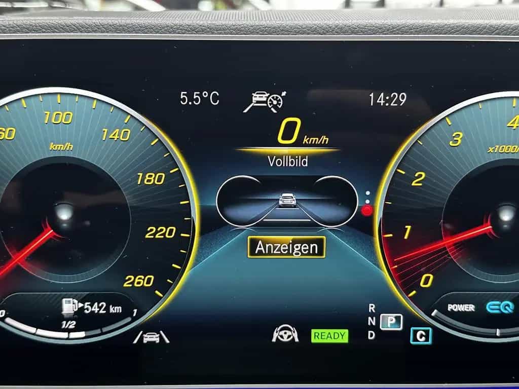 Mercedes-Benz GLE 580 GLE GLE 580 4M AMG NIGHT PANO AHK MAGIC VISION 10/2020-photo-10