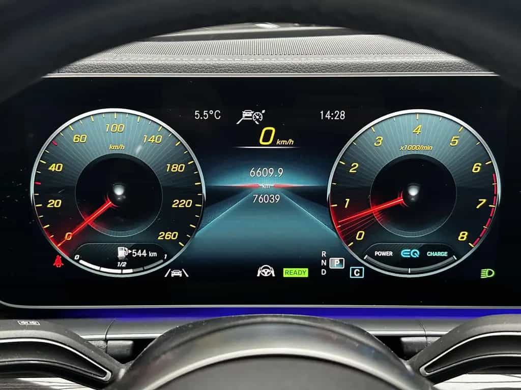 Mercedes-Benz GLE 580 GLE GLE 580 4M AMG NIGHT PANO AHK MAGIC VISION 10/2020-photo-13