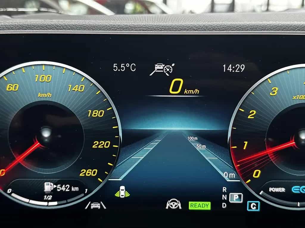 Mercedes-Benz GLE 580 GLE GLE 580 4M AMG NIGHT PANO AHK MAGIC VISION 10/2020-photo-14