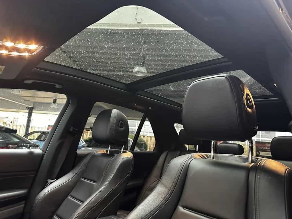Mercedes-Benz GLE 580 GLE GLE 580 4M AMG NIGHT PANO AHK MAGIC VISION 10/2020-photo-2