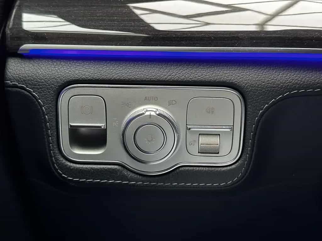 Mercedes-Benz GLE 580 GLE GLE 580 4M AMG NIGHT PANO AHK MAGIC VISION 10/2020-photo-26