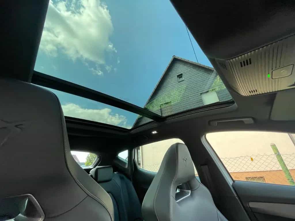 Cupra Formentor 2.0 TDI 110kW 4Drive DSG -AHK Leder 02/2022-photo-11