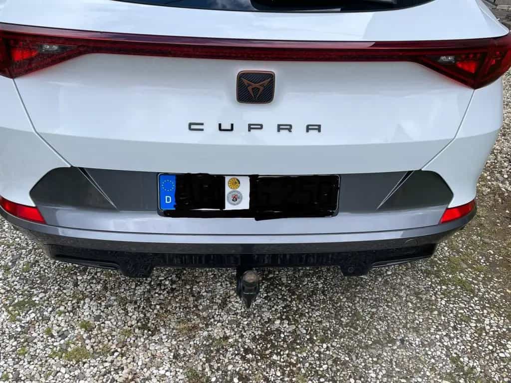 Cupra Formentor 2.0 TDI 110kW 4Drive DSG -AHK Leder 02/2022-photo-6