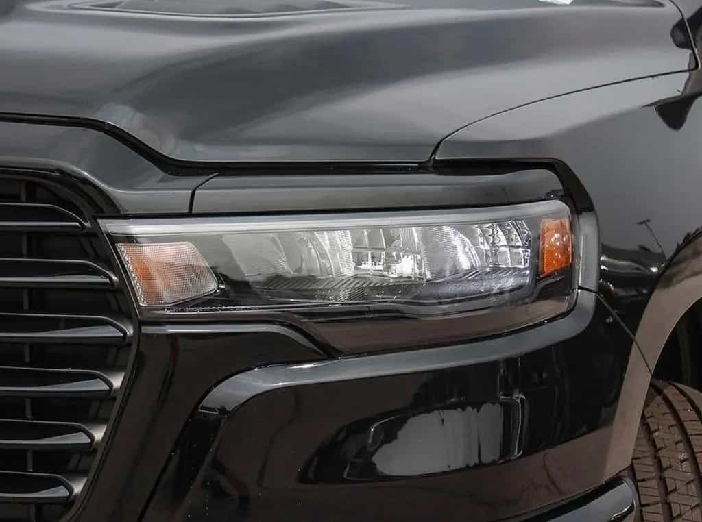 Dodge RAM 1500 5.7l V8 HEMI 2026, Sport,360°, Panorama null-photo-6