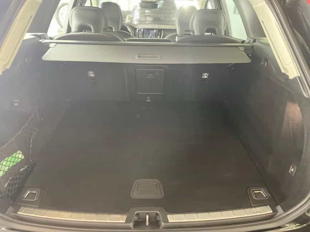 Volvo XC60 B4 Diesel Core Assistenz-Paket 01/2024-photo-4
