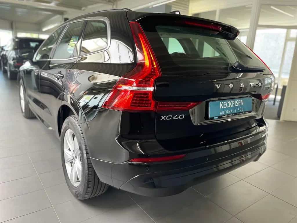 Volvo XC60 B4 Diesel Core Assistenz-Paket 01/2024-photo-5