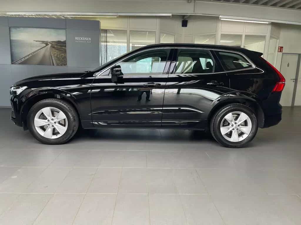 Volvo XC60 B4 Diesel Core Assistenz-Paket 01/2024-photo-6