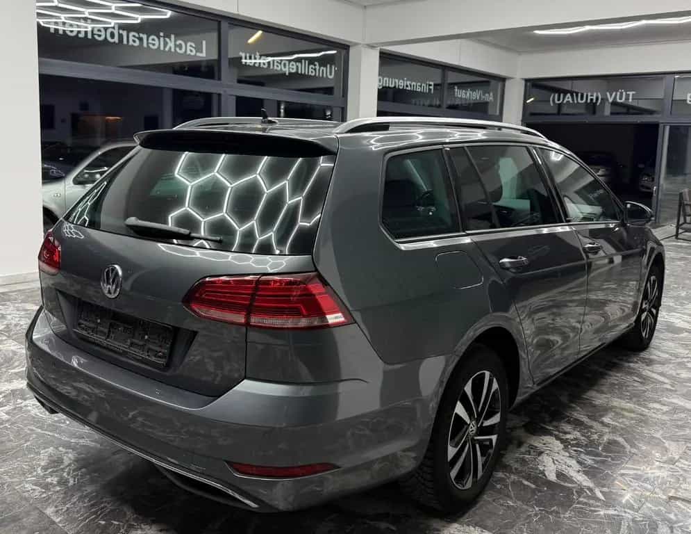Volkswagen Golf VII Variant IQ.DRIVE Start-Stopp 06/2019-photo-3