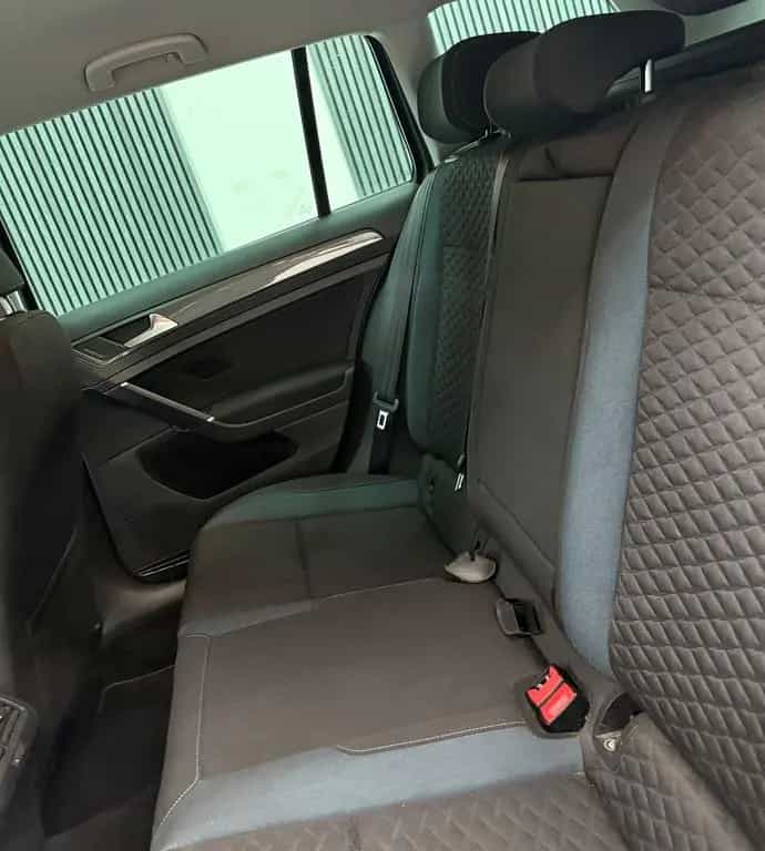 Volkswagen Golf VII Variant IQ.DRIVE Start-Stopp 06/2019-photo-6