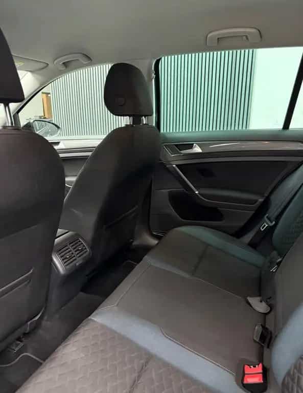 Volkswagen Golf VII Variant IQ.DRIVE Start-Stopp 06/2019-photo-7