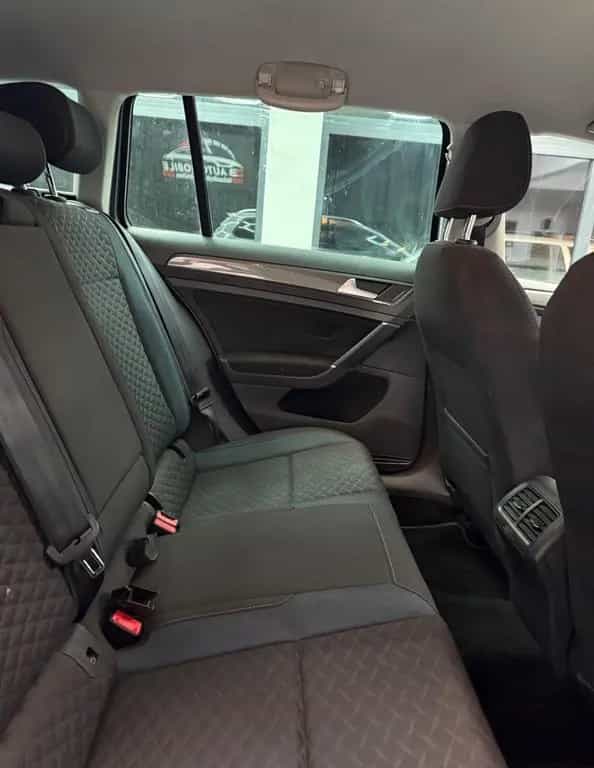Volkswagen Golf VII Variant IQ.DRIVE Start-Stopp 06/2019-photo-8