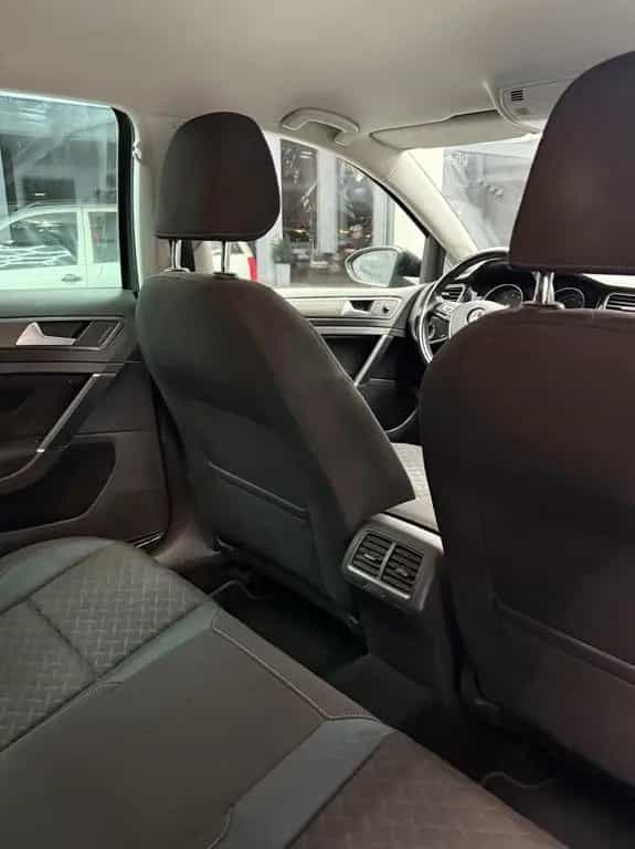 Volkswagen Golf VII Variant IQ.DRIVE Start-Stopp 06/2019-photo-9