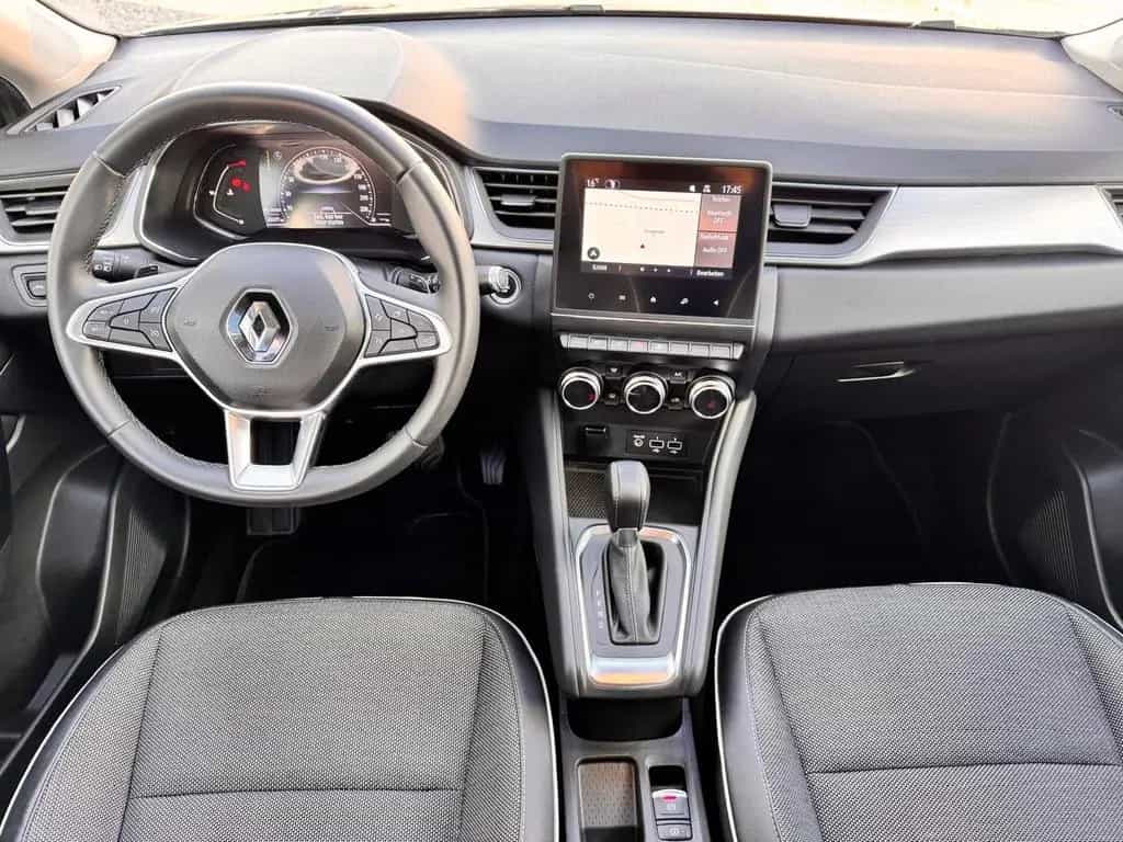 Renault Captur II Intens / EURO 6 04/2022-photo-10
