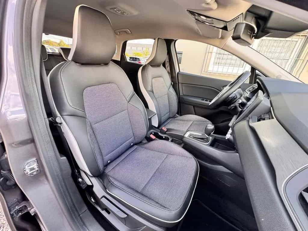 Renault Captur II Intens / EURO 6 04/2022-photo-6