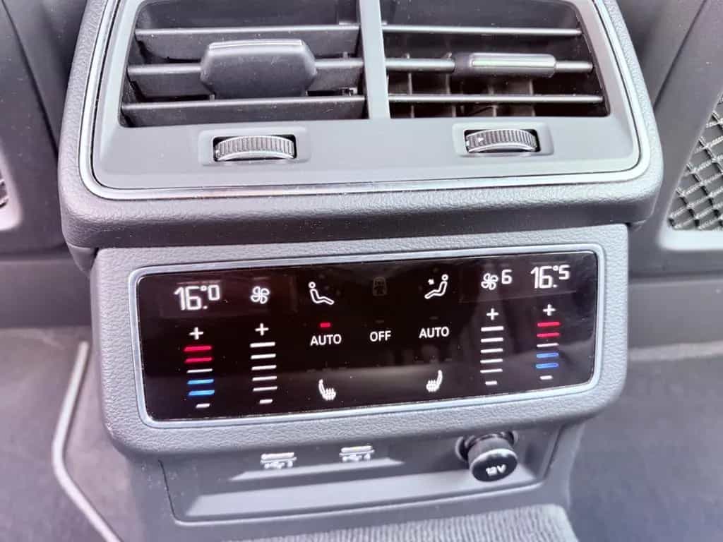 Audi A6 Lim. 55 TFSI quattro | LEDER | VIRTUAL | CAM| 06/2018-photo-15