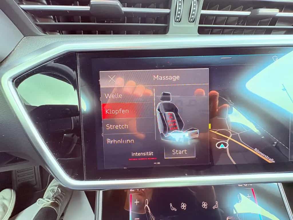 Audi A6 Lim. 55 TFSI quattro | LEDER | VIRTUAL | CAM| 06/2018-photo-26