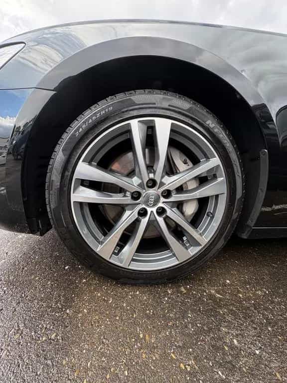Audi A6 Lim. 55 TFSI quattro | LEDER | VIRTUAL | CAM| 06/2018-photo-32