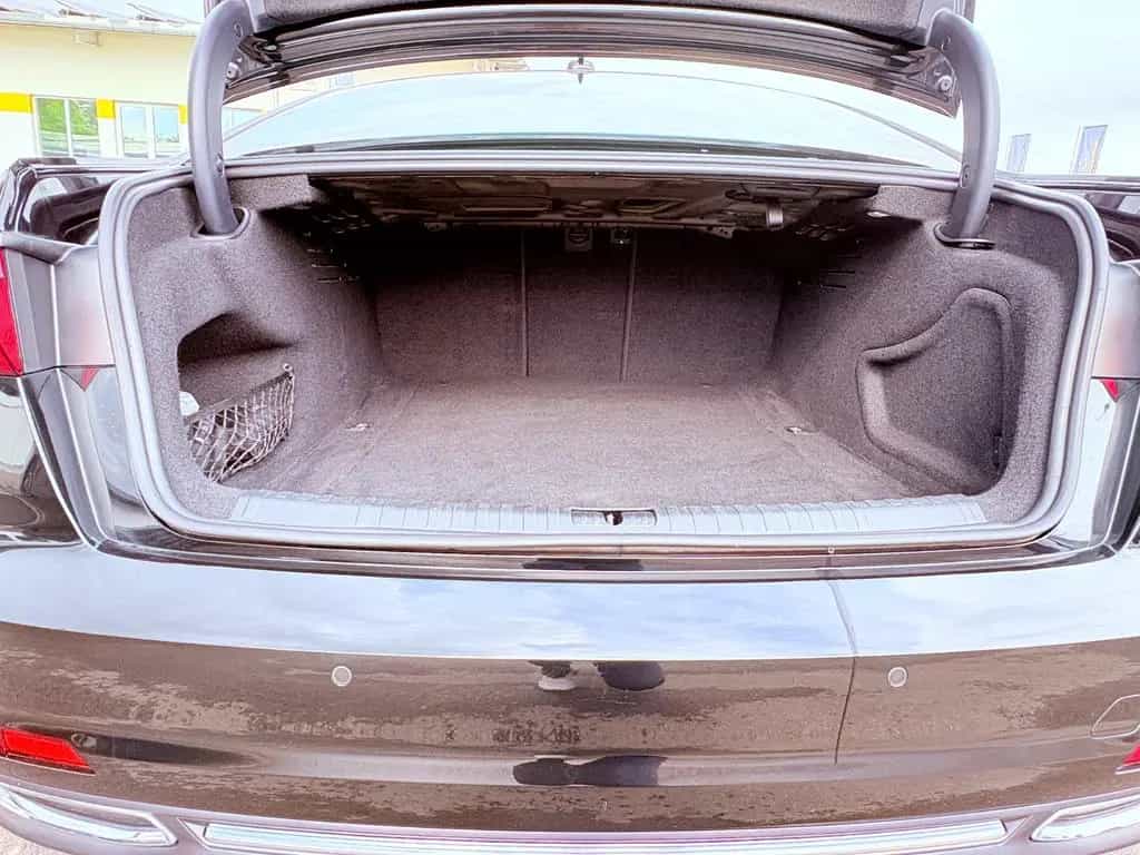 Audi A6 Lim. 55 TFSI quattro | LEDER | VIRTUAL | CAM| 06/2018-photo-8