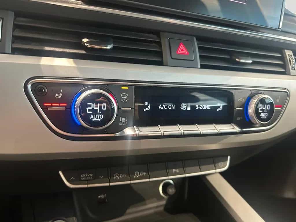 Audi A4 Avant 40TFSI S line Aut. ACC LED NAV+ SHZ VIR 01/2023-photo-14