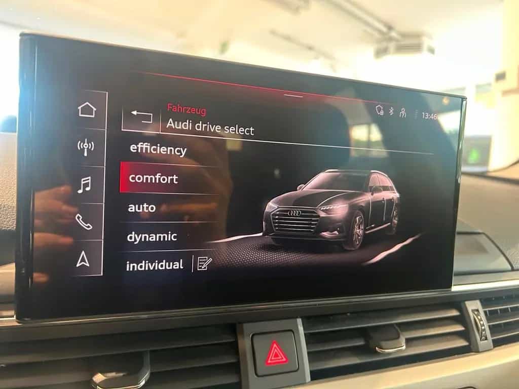 Audi A4 Avant 40TFSI S line Aut. ACC LED NAV+ SHZ VIR 01/2023-photo-20