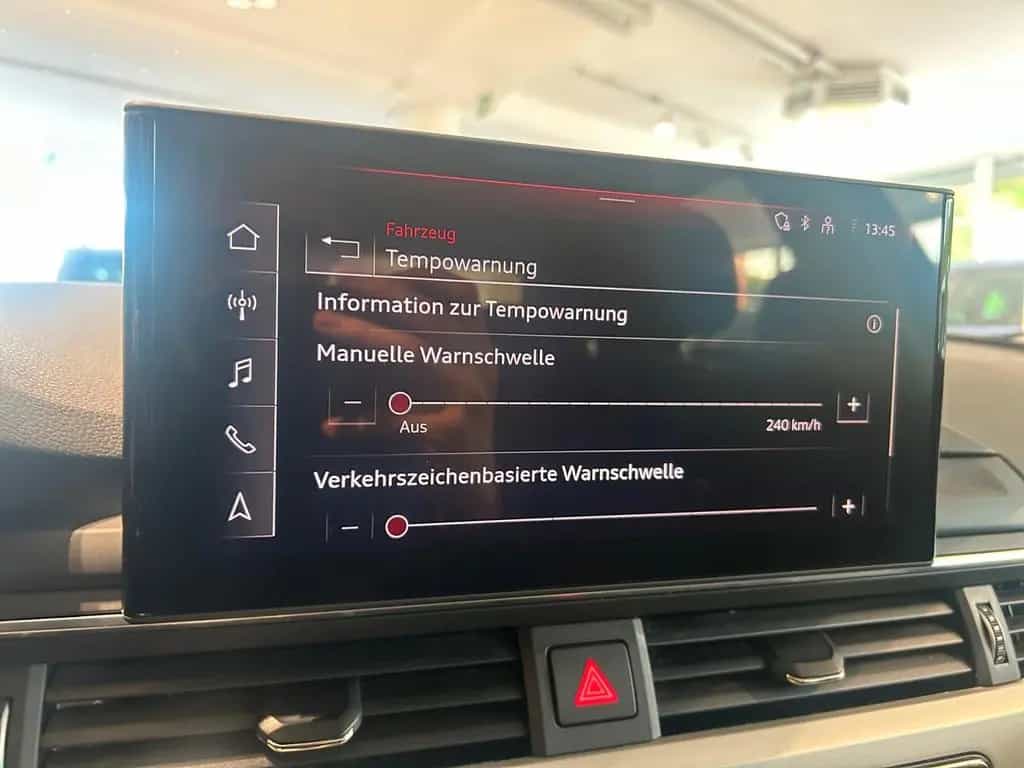 Audi A4 Avant 40TFSI S line Aut. ACC LED NAV+ SHZ VIR 01/2023-photo-21