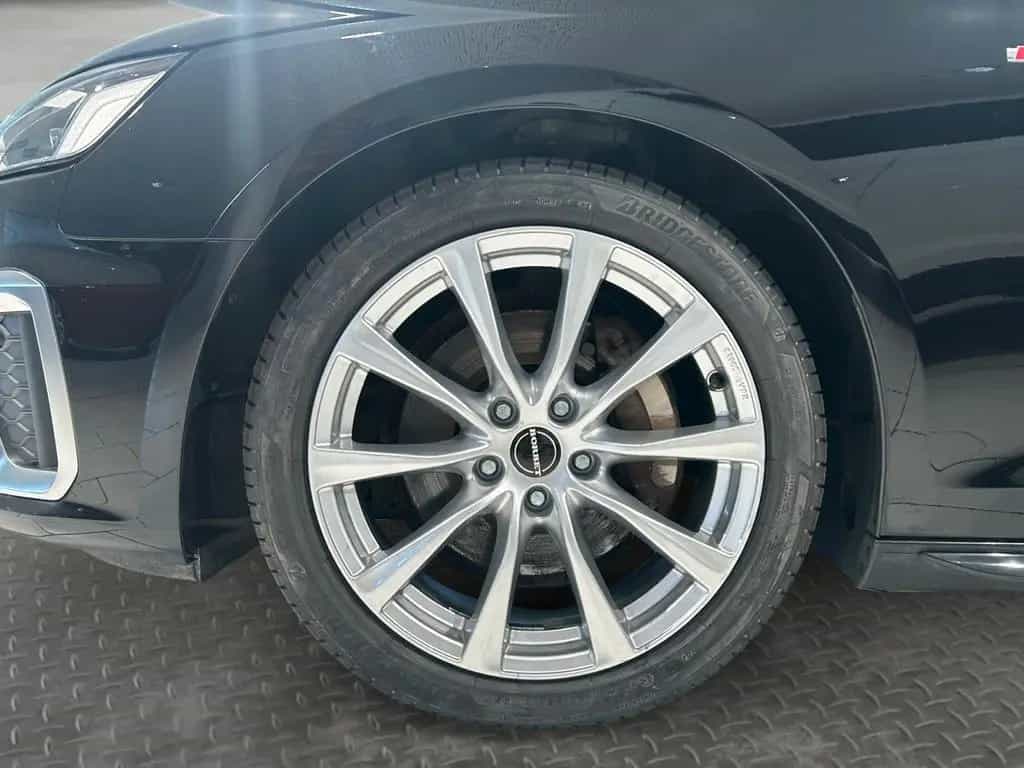 Audi A4 Avant 40TFSI S line Aut. ACC LED NAV+ SHZ VIR 01/2023-photo-25